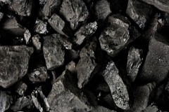 Maiden Bradley coal boiler costs